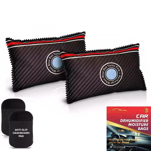 Car home dehumidifier large - 2x,
