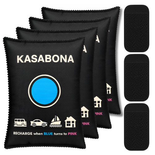 4pc 1kg car home - 1kg,