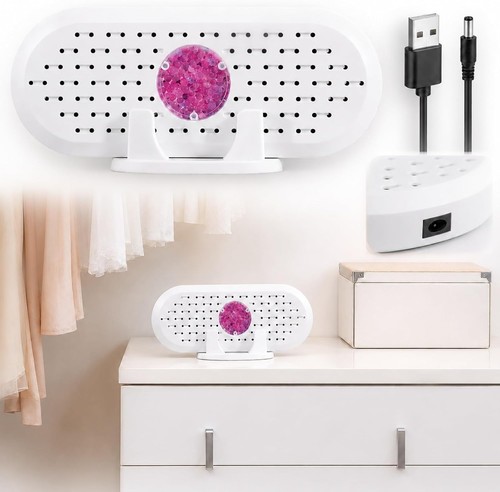 Mini dehumidifier rechargeable - mini,
