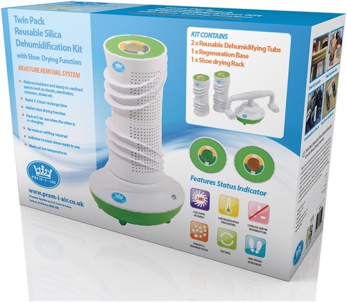 Twin pack cordless - twin,
