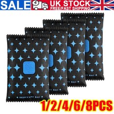 Reusable Car Dehumidifier