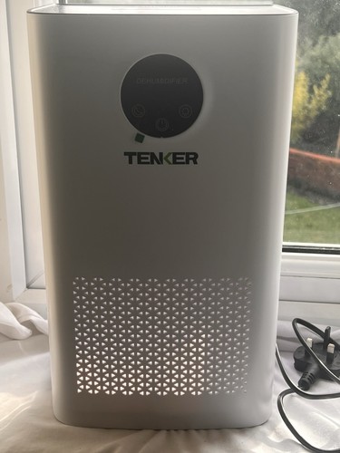 Dehumidifier