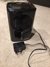 Duronic 9V Mini Dehumidifier