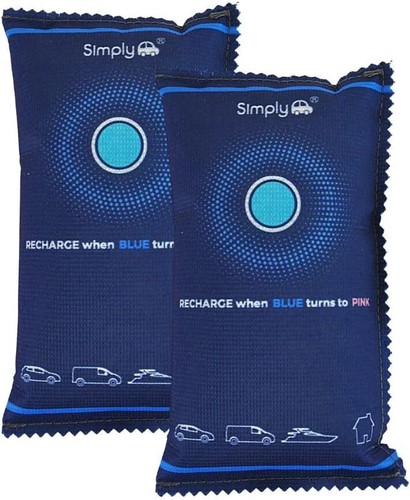 350g reusable home - 350g, car