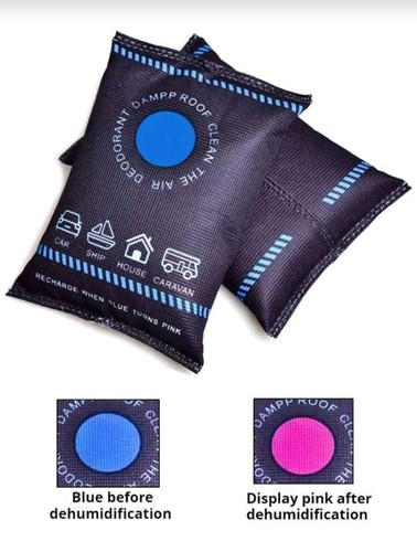 Packs reusable - of,