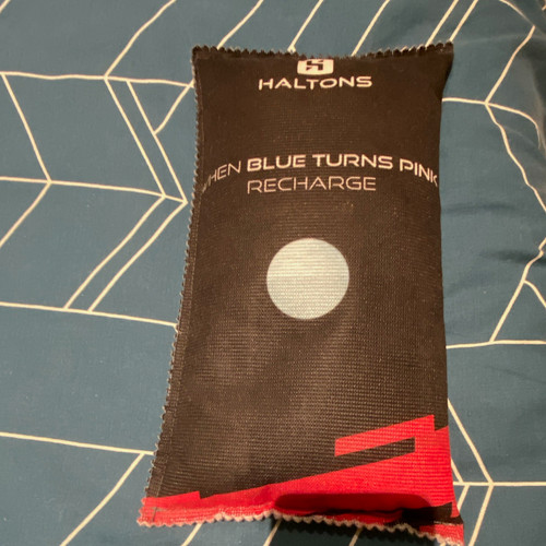 Haltons rechargeable tower - haltons,