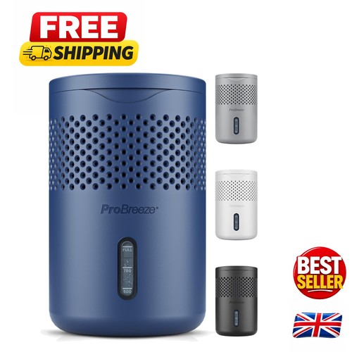 Stylish silent dehumidifier - stylish,