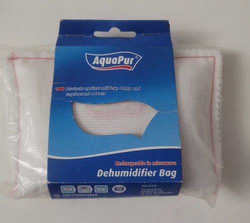 Aquapur dehumidifier dry - aquapur, bag