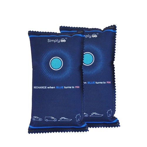 Car dehumidifier pack - car,