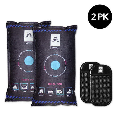 1kg car dehumidifier - 1kg,