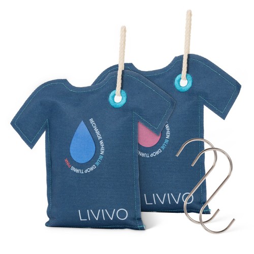 Livivo pack hanging - 2,