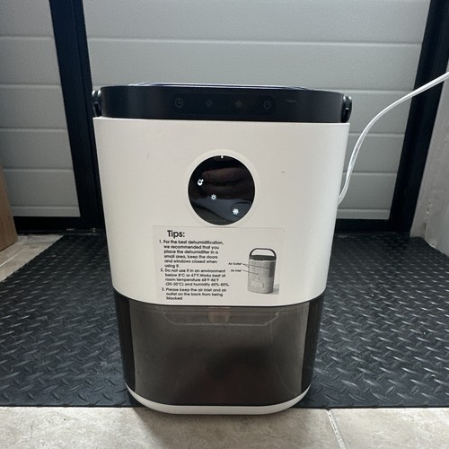Conopu dehumidifier 2300ml - conopu,