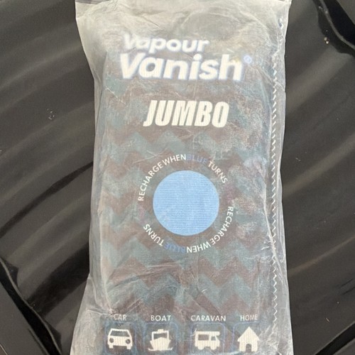 Vapour vanish jumbo - vapour,