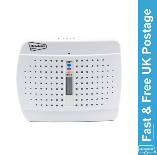 Streetwize rechargeable - streetwize,
