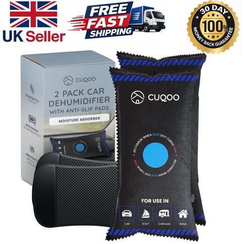 Multipurpose car dehumidifier - multipurpose,