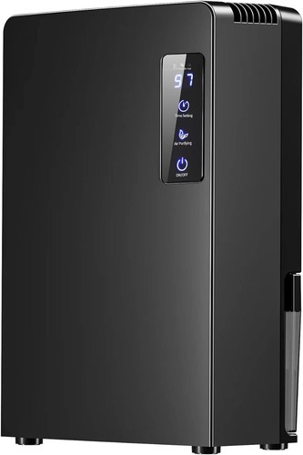 Puremate 2200ml dehumidifier - 2200ml,