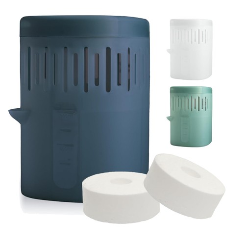 Moisture absorber non - moisture, non-electric