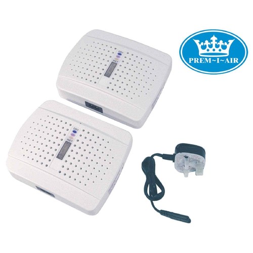 Mini rechargeable dehumidifier - mini,