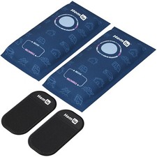 2x 1kg Car Home Dehumidifier