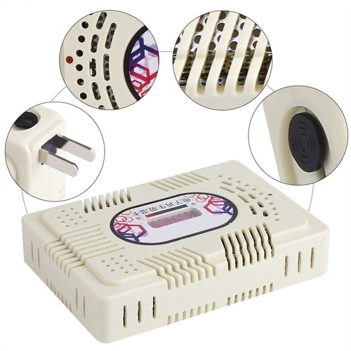 Electronic dehumidifier card - dehumidifier,