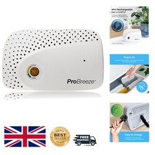 Eco-Friendly Mini Dehumidifier