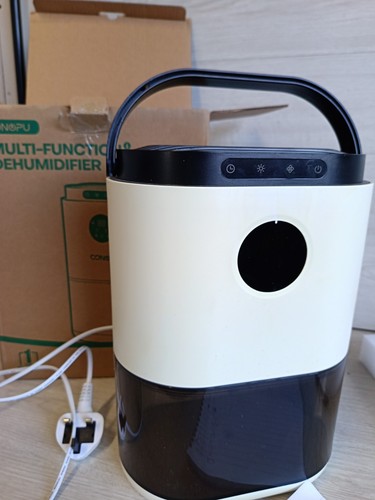 Conopu dehumidifier 2300ml - conopu, dehumidifier,