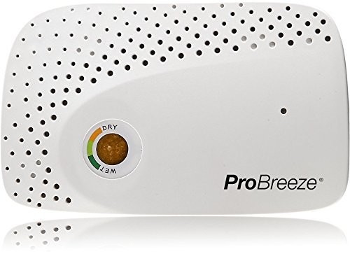 Pro breeze mini rechargeable - pro,