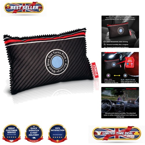 Sleek 300g rechargeable car - 300g,