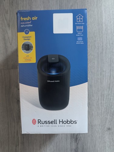 Russell hobbs 600ml black - 600ml,