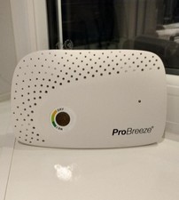 Mini Rechargeable Dehumidifier