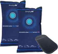 2 X EXTRA LARGE Reusable Car