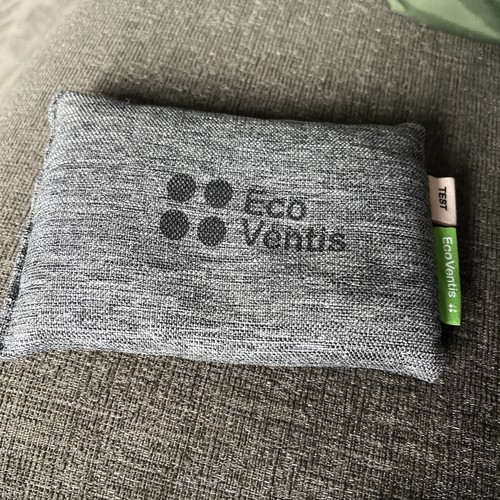 Aroma ecoventis car - aroma,