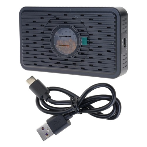 Electronic moisture absorber - electronic,