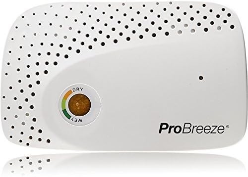 Mini rechargeable dehumidifier - mini,