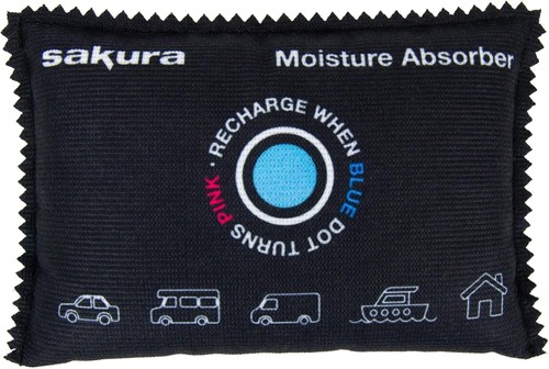 Moisture remover reusable - moisture,