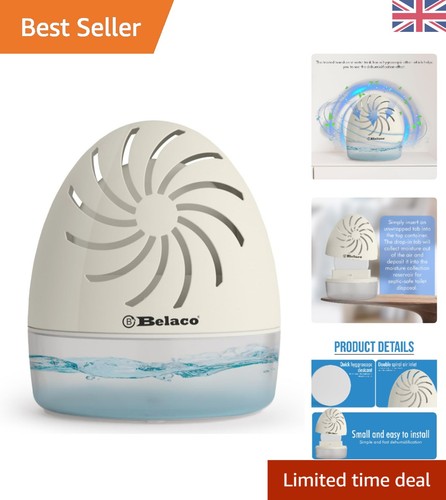 Refillable 360 dehumidifier - 360°,