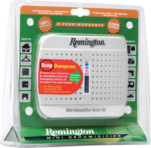 Remington model 365 mini - remington,