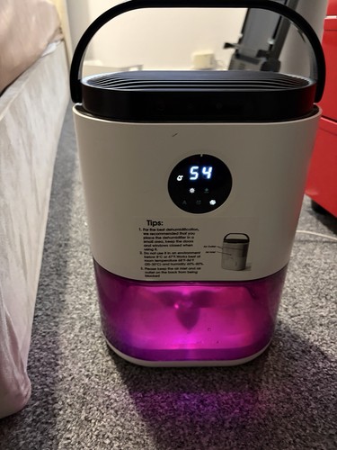 Conopu dehumidifier 2300ml - conopu,